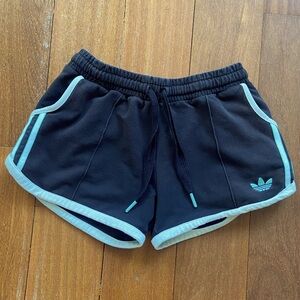 Adidas Mini Sport Shorts, Size S